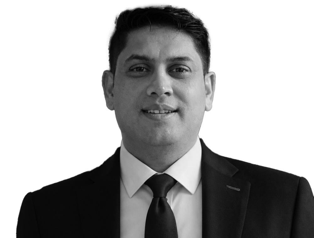 anil paudel